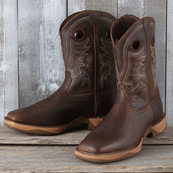 Tony Lama Men's Rasp Tumbleweed Boots