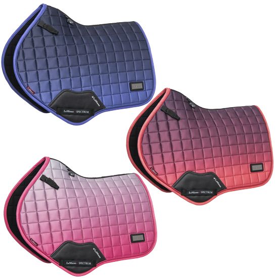 LEMIEUX Spectrum Close Contact Square Pad