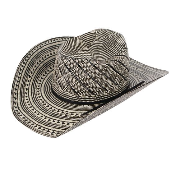 Thunder Rodeo King Straw Hat
