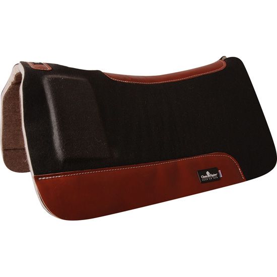 Classic Equine BioFit Shim 30" x 32" Saddle Pad