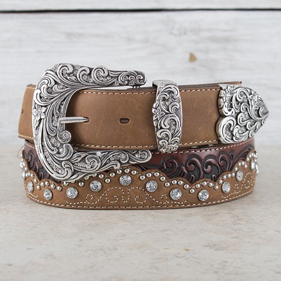 Women s Western Belts