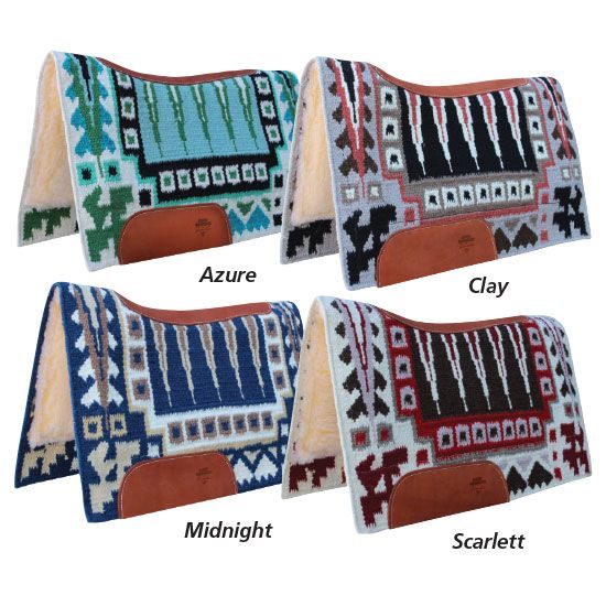 Professional's Choice Good Medicine Warbird Pad