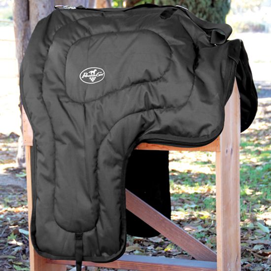 Professional's Choice Western Saddle Case