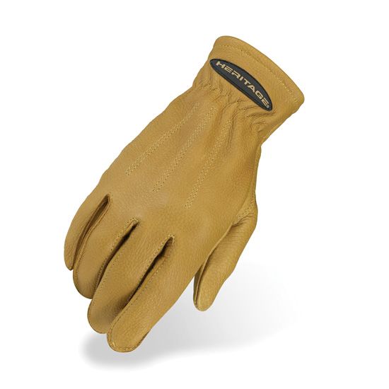 Heritage Deerskn Trail Glove