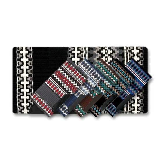 Mayatex Kiva Blanket