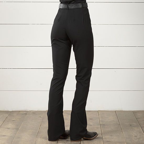 Women's Western Show Pants