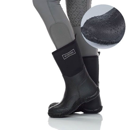Ovation Mudster Mid Calf Barn Boot