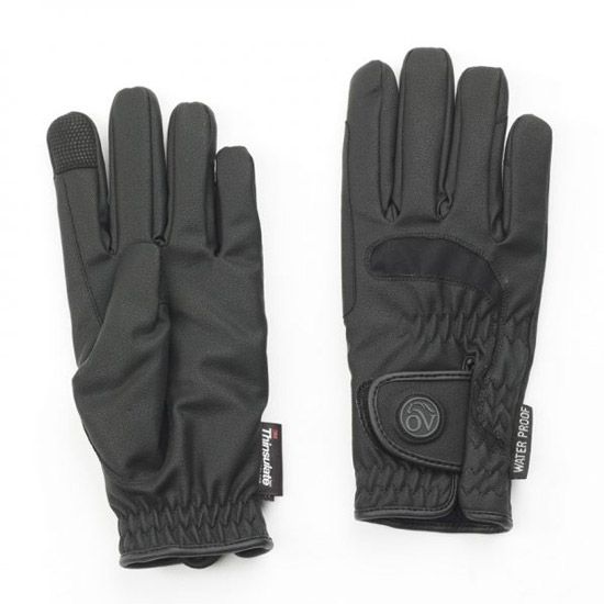 Ovation LuxeGrip Winter Glove