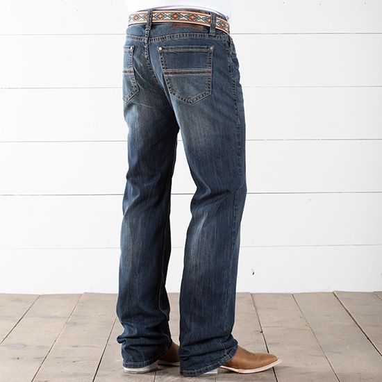 rock and roll mens jeans sale