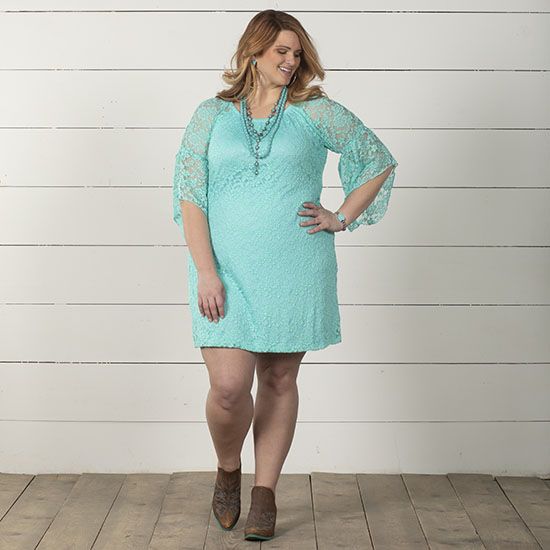 plus size country dresses