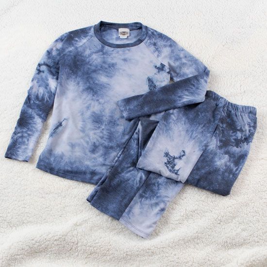 Comfort Is Key Long Loungewear Set