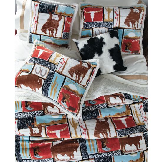 Western Bedding Sets and Duvets)
