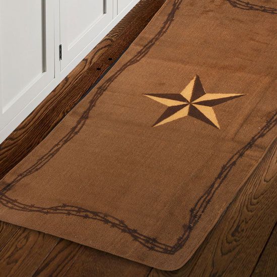 Western Cowboy Hat Root Home Decor Non-Slip Bathroom Mat Door Floor Rug Carpet 