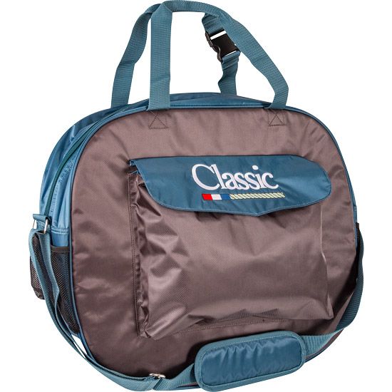Classic Equine Basic Rope Bag