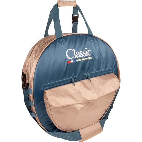 Classic Equine Deluxe Rope Bag