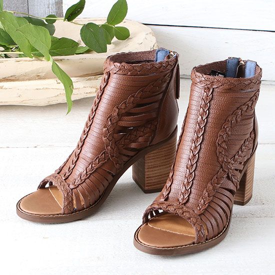Dingo Ladies' Jeezy Sandals