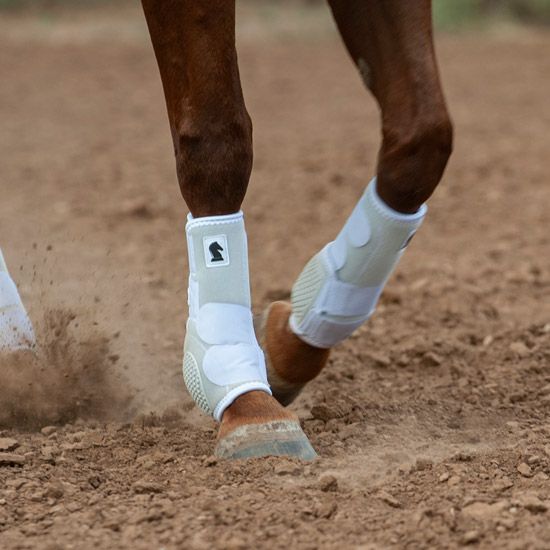 Flexion Protection Boot