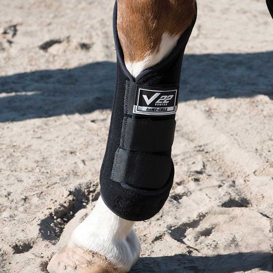 Ventex 22 Ultimate Knee Boots