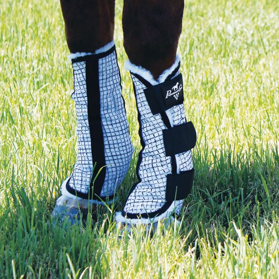 Professionals Choice Fly Boots