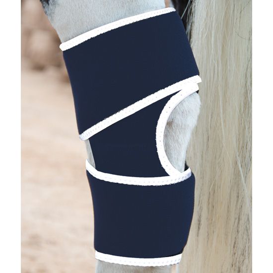 Professional's Choice Magnetic Hock Boots