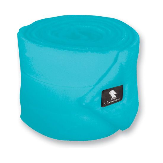Classic Equine Solid Polo Wraps