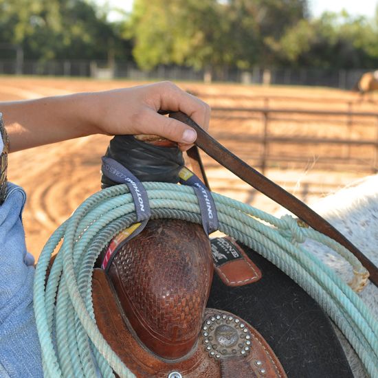 Elastic Rope Strap
