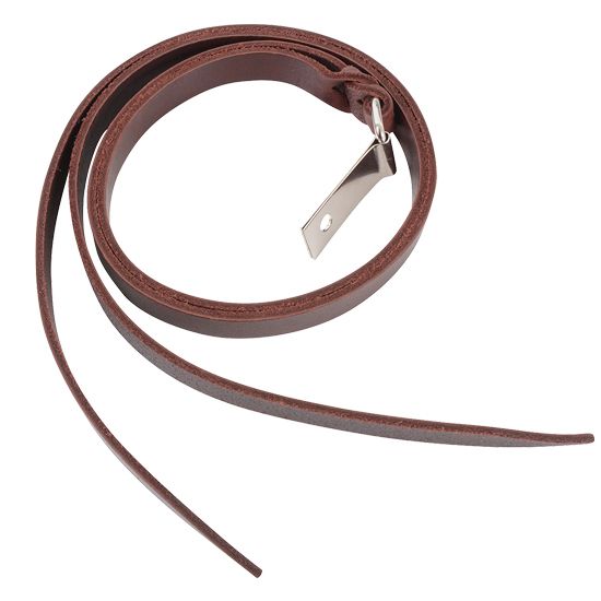 Dee String Saddle Strings
