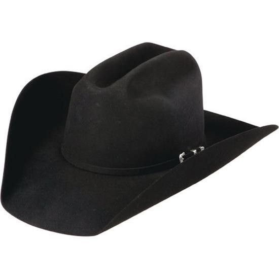 Western Cowgirl Hat Rodeo Style Costume GIFTEXPRESS Felt Cowboy Hat CHILD SIZE