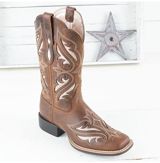 Ariat online round up