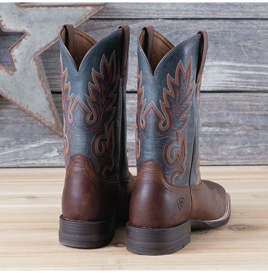 Ariat leyton deals