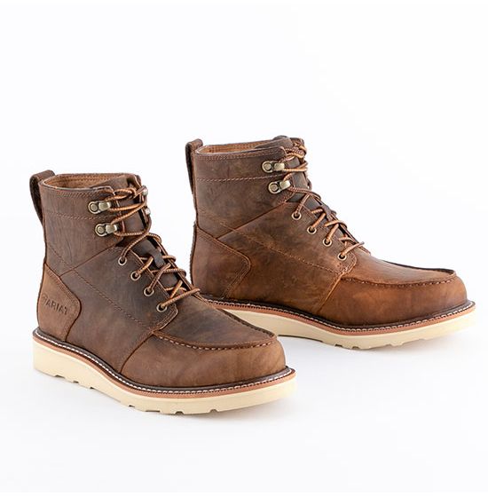 Ariat Recon Lace Boots