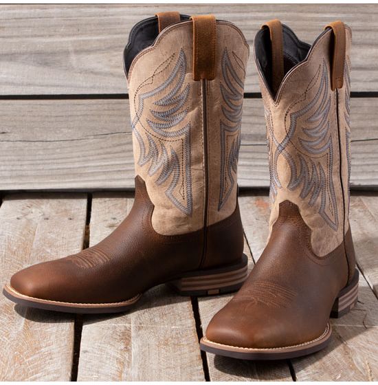 Ariat Everlite Blazin' Boots