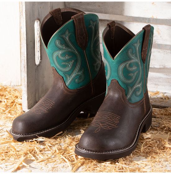 Ariat Heritage