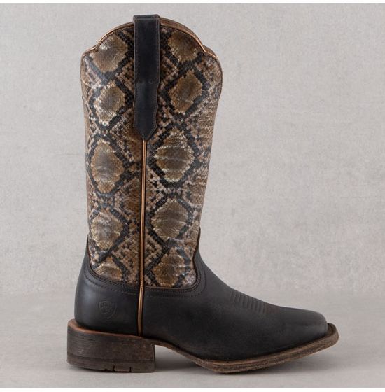 Ariat Frontier Farrah Boots