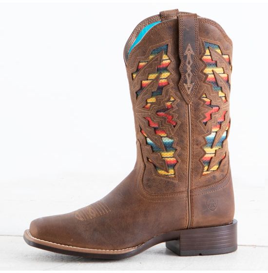 Ariat summer boots deals