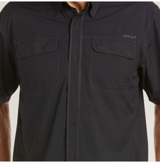 Ariat VentTEK Outbound Shirt