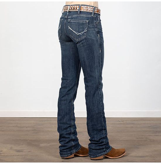 Ariat real outlet