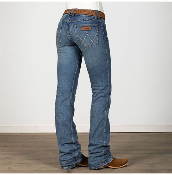 Wrangler sadie jeans hot sale