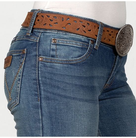 Wrangler Retro Sadie Bootcut 112336732 Jeans Wrangler Retro Sadie Bootcut 112336732 Jeans