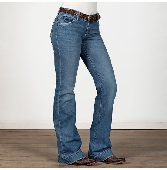 Wrangler sadie jeans 2025