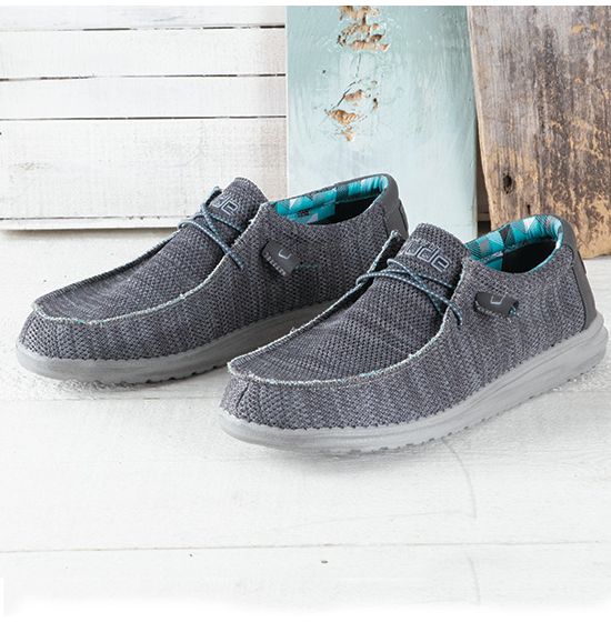 Wally sox outlet shoes