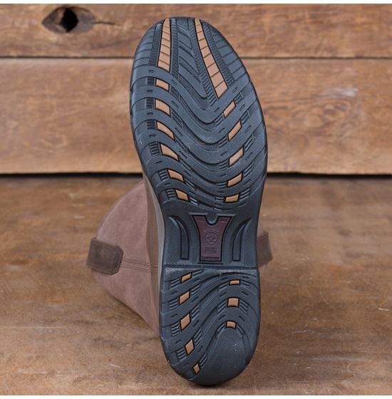 Ariat terrain pull on store