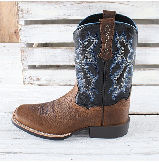 Ariat tombstone boots sales mens