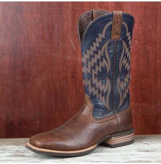 Ariat Bar Top Tycoon Boot