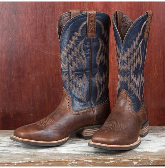 Ariat tycoon outlet
