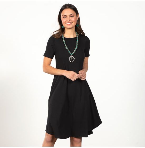 Panhandle Hailee Dress