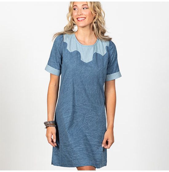 Roper dresses deals