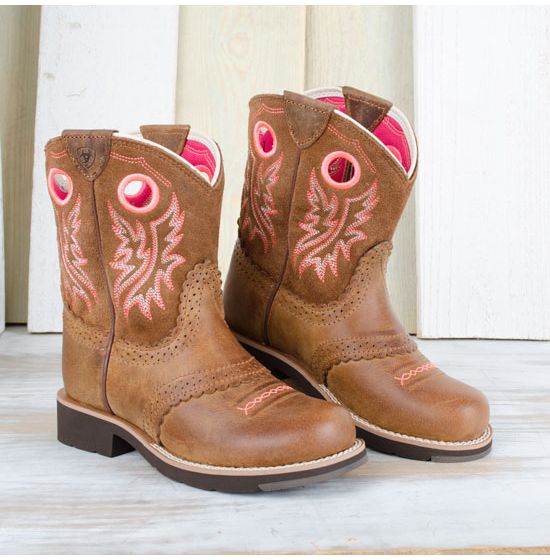 Kids fatbaby boots cheap