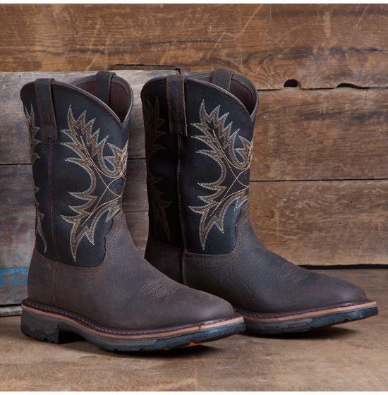 Ariat H2O Bruin Workhog