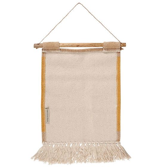 Southwest Woven 10x12 Wall Hanging